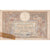 Francia, 100 Francs, Luc Olivier Merson, 1939, 971, RC, Fayette:25.45, KM:86b