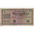 Biljet, Duitsland, 1000 Mark, 1922, 1922-09-15, KM:76b, B
