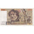 France, 100 Francs, Delacroix, 1978, O.2, VF(20-25), Fayette:68.2, KM:154a