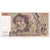 France, 100 Francs, Delacroix, 1978, U.8, TB, Fayette:69.1e, KM:154a