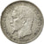 Moneta, Francia, Napoleon III, Napoléon III, 50 Centimes, 1858, Paris, MB+