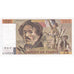 France, 100 Francs, Delacroix, 1981, D.45, TTB, Fayette:69.5, KM:154b