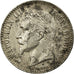 Coin, France, Napoleon III, Napoléon III, 50 Centimes, 1866, Paris, AU(50-53)