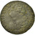 Monnaie, France, 2 sols françois, 2 Sols, 1792, Paris, TB, Bronze, KM:603.1