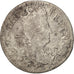 France, Louis XIV, 4 Sols aux 2 L, 1692, Paris, F(12-15), KM 281.1