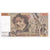 France, 100 Francs, Delacroix, 1980, W.38, EF(40-45), Fayette:69.4b, KM:154b