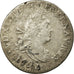 Coin, France, Louis XIV, 4 Sols aux 2 L, 4 Sols, 1692, Amiens, F(12-15), Silver