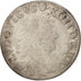 Francia, Louis XIV, 4 Sols dits « des Traitants », 1676, Lyon, B, Vimy, KM 232.2