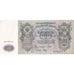 Billet, Russie, 500 Rubles, 1912, KM:14b, TTB