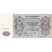 Biljet, Rusland, 500 Rubles, 1912, KM:14b, TB
