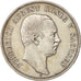 German States, SAXONY-ALBERTINE, Friedrich August III, 3 Mark, 1910
