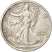 United States, Walking Liberty Half Dollar, 1917, Philadelphia, KM 142
