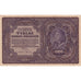 Banknote, Poland, 1000 Marek, 1919, 1919-08-23, KM:29, EF(40-45)