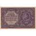 Banknote, Poland, 1000 Marek, 1919, 1919-08-23, KM:29, EF(40-45)