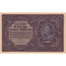 Banknote, Poland, 1000 Marek, 1919, 1919-08-23, KM:29, EF(40-45)
