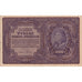 Banknote, Poland, 1000 Marek, 1919, 1919-08-23, KM:29, EF(40-45)