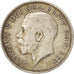 Great Britain, George V, 6 Pence, 1916, EF(40-45), Silver, KM:815