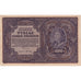 Banknote, Poland, 1000 Marek, 1919, 1919-08-23, KM:29, EF(40-45)