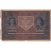 Banknot, Polska, 5000 Marek, 1920, 1920-02-07, KM:31, VG(8-10)