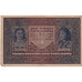 Banknote, Poland, 5000 Marek, 1920, 1920-02-07, KM:31, VF(20-25)