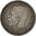 Great Britain, George V, 3 Pence, 1916, EF(40-45), Silver, KM:813