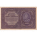 Banconote, Polonia, 1000 Marek, 1919, 1919-08-23, KM:29, SPL-