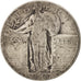 Coin, United States, Standing Liberty Quarter, Quarter, 1926, U.S. Mint
