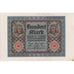 Billete, 100 Mark, Alemania, 1920-11-01, KM:69a, MBC