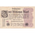 Biljet, Duitsland, 2 Millionen Mark, 1923, KM:104a, TTB