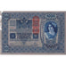 Áustria, 1000 Kronen, 1902, 1902-01-02, KM:59, VF(20-25)