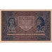 Banconote, Polonia, 5000 Marek, 1920, 1920-02-07, KM:31, BB
