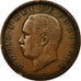 Coin, Portugal, Luiz I, 20 Reis, 1883, EF(40-45), Bronze, KM:527