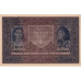 Banknote, Poland, 5000 Marek, 1920, 1920-02-07, KM:31, EF(40-45)