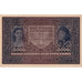 Geldschein, Polen, 5000 Marek, 1920, 1920-02-07, KM:31, VZ