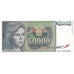 Billete, 50,000 Dinara, 1988, Yugoslavia, KM:96, 1988-05-01, UNC