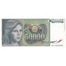 Banknote, Yugoslavia, 50,000 Dinara, 1988, 1988-05-01, KM:96, UNC(65-70)