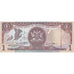 Billet, Trinidad and Tobago, 1 Dollar, 2002, Undated, KM:41a, NEUF