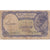 Banknote, Egypt, 5 Piastres, L.1940, KM:180c, VG(8-10)