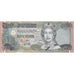 Banknote, Bahamas, 1/2 Dollar, 2001, KM:68, UNC(65-70)