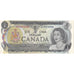 Banknote, Canada, 1 Dollar, 1973, KM:85a, UNC(65-70)
