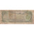 Banknote, Costa Rica, 50 Colones, 1987-07-15, KM:257a, VG(8-10)