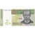 Geldschein, Malawi, 5 Kwacha, 1997-07-01, KM:36a, UNZ