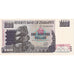 Billet, Zimbabwe, 100 Dollars, 1995, Undated, KM:9a, NEUF