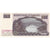 Biljet, Zimbabwe, 100 Dollars, 1995, Undated, KM:9a, NIEUW