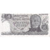 Nota, Argentina, 50 Pesos, KM:301b, UNC(65-70)