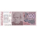 Billet, Argentine, 100 Australes, KM:327b, NEUF