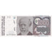 Billete, 1000 Australes, Argentina, KM:329a, UNC