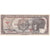 Banknote, Brazil, 5 Cruzeiros, 1961-1962, Undated (1961-1962), KM:166b