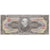 Banknote, Brazil, 5 Cruzeiros, Undated (1964), KM:176d, UNC(65-70)