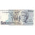 Banknote, Brazil, 5000 Cruzeiros, 1993, Undated, KM:232c, UNC(65-70)